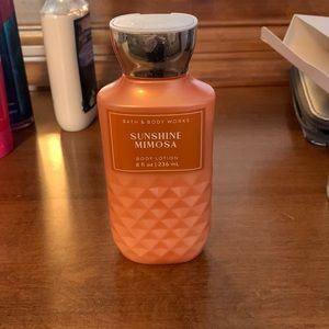 Bath and Body Works!